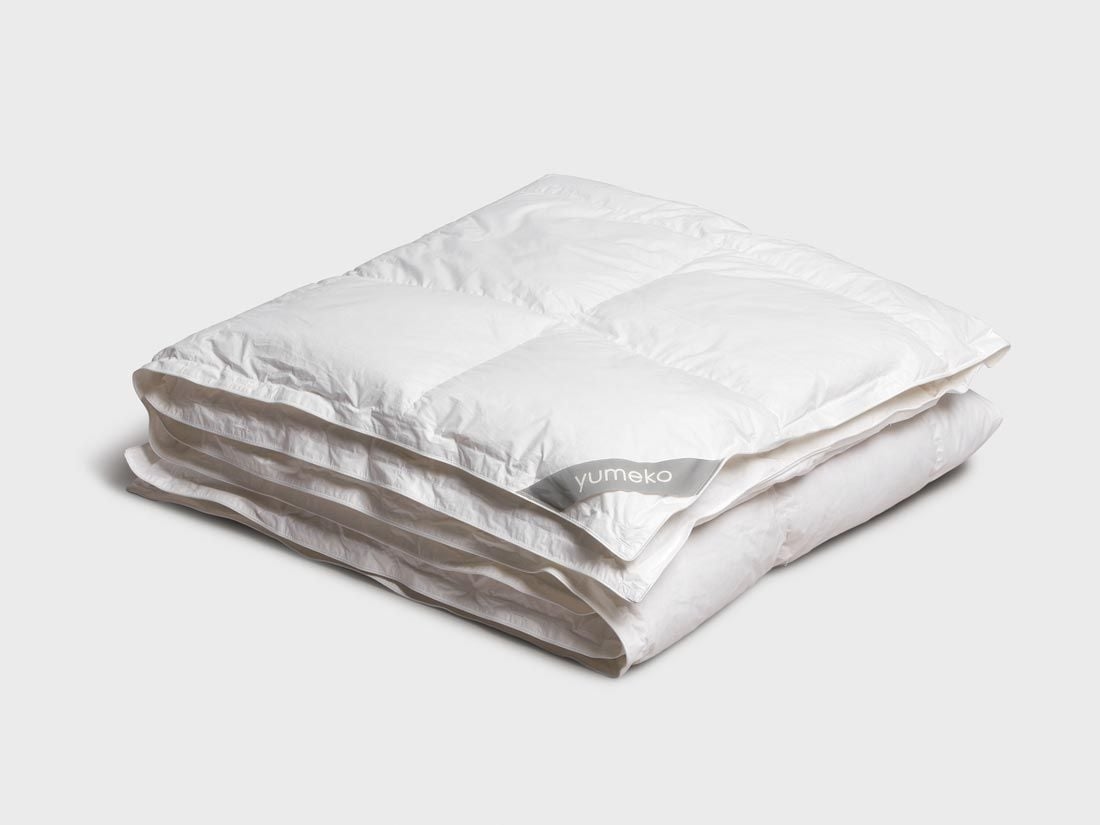 Dekbed halfdons lente/herfst 200x220